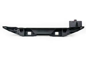 DV8 Offroad - DV8 Offroad 2021-22 Ford Bronco FS-15 Series Rear Bumper RBBR-02 - Image 13