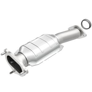 MagnaFlow Exhaust Products California Direct-Fit Catalytic Converter 451001