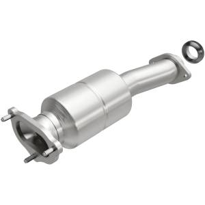 MagnaFlow Exhaust Products California Direct-Fit Catalytic Converter 459010