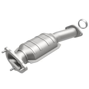 MagnaFlow Exhaust Products OEM Grade Direct-Fit Catalytic Converter 51103