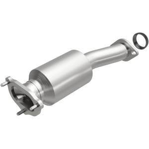 MagnaFlow Exhaust Products California Direct-Fit Catalytic Converter 5491121