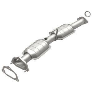 MagnaFlow Exhaust Products California Direct-Fit Catalytic Converter 441410