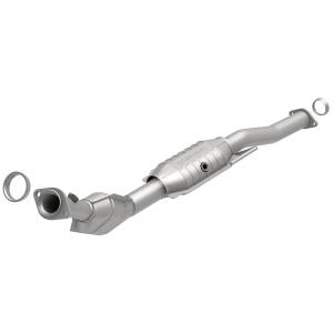 MagnaFlow Exhaust Products California Direct-Fit Catalytic Converter 441413