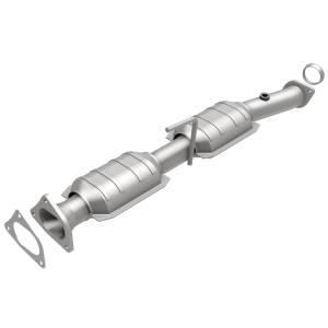 MagnaFlow Exhaust Products HM Grade Direct-Fit Catalytic Converter 23385