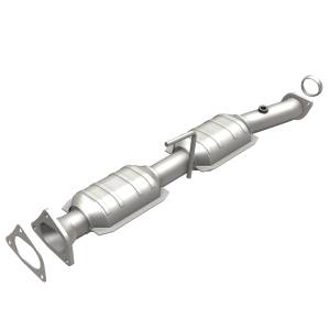 MagnaFlow Exhaust Products California Direct-Fit Catalytic Converter 441116