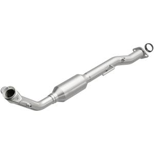 MagnaFlow Exhaust Products California Direct-Fit Catalytic Converter 4481145