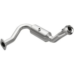 MagnaFlow Exhaust Products California Direct-Fit Catalytic Converter 5451677