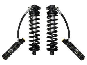 ICON Vehicle Dynamics 17-UP FSD 4WD 2.5-3" 2.5 VS RR CDEV BOLT IN CO CONVERSION KIT 61720E