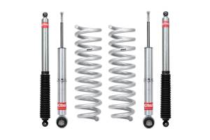 Eibach Springs PRO-TRUCK LIFT SYSTEM (Stage 1) E80-35-035-07-22