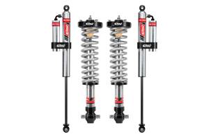 Eibach Springs PRO-TRUCK COILOVER STAGE 2R (Front Coilovers + Rear Reservoir Shocks ) E86-35-037-02-22