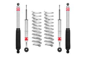 Eibach Springs PRO-TRUCK LIFT SYSTEM (Stage 1) E80-35-001-02-22
