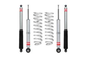 Eibach Springs PRO-TRUCK LIFT SYSTEM (Stage 1) E80-35-059-01-22