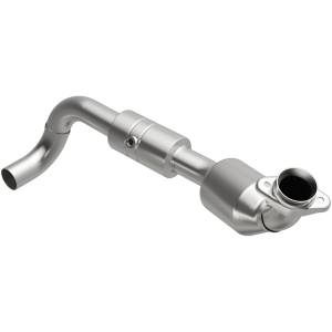 MagnaFlow Exhaust Products California Direct-Fit Catalytic Converter 5481238