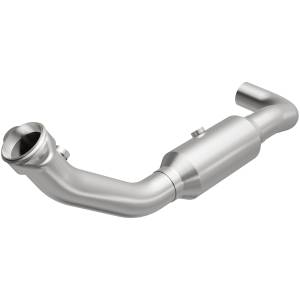 MagnaFlow Exhaust Products California Direct-Fit Catalytic Converter 4551409