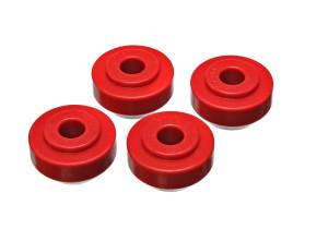 Energy Suspension FD STRUT ROD BUSHING 4.7113R