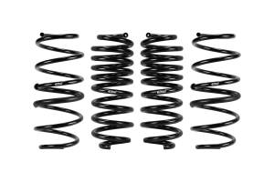 Eibach Springs PRO-KIT Performance Springs (Set of 4 Springs) E10-35-057-02-22