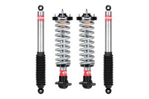 Eibach Springs PRO-TRUCK COILOVER STAGE 2 (Front Coilovers + Rear Shocks ) E86-23-032-04-22