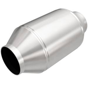 MagnaFlow Exhaust Products California Universal Catalytic Converter - 2.25in. 337305