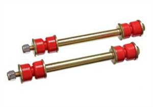 Energy Suspension END LINK SET WITH HARDWARE 9.8121R