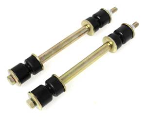 Energy Suspension UNIVERSAL END LINK 5 7/8-6 3/8in. 9.8167G