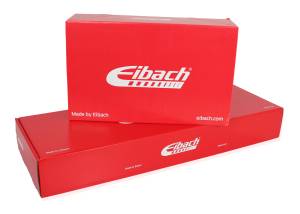 Eibach Springs - Eibach Springs PRO-PLUS Kit (Pro-Kit Springs & Sway Bars) 35143.880 - Image 2