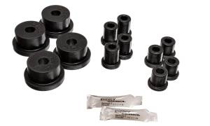 Energy Suspension FORD SPRING BUSHING 4.2141G