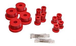 Energy Suspension FORD SPRING BUSHING 4.2141R