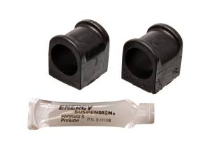 Energy Suspension 25MM FRONT SWAY BAR BUSHING SET 4.5168G