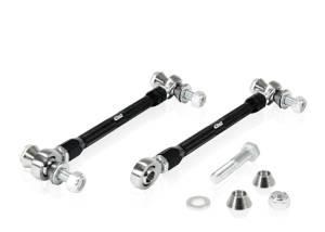 Eibach Springs ANTI-ROLL KIT - Front Adjustable End Link System AK41-35-023-01-20