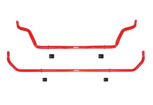 Eibach Springs ANTI-ROLL-KIT (Front and Rear Sway Bars) E40-35-023-02-11