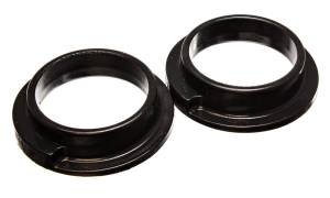 Energy Suspension FORD RR. COIL ISOLATOR SET 4.6105G