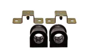 Energy Suspension 1 1/8in. SWAY BAR BUSHING SET 4.5159G