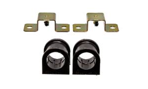 Energy Suspension 1 1/4in. SWAY BAR BUSHING SET 4.5161G