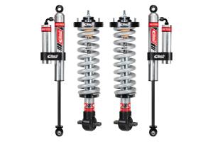 Eibach Springs PRO-TRUCK COILOVER STAGE 2R (Front Coilovers + Rear Reservoir Shocks ) E86-23-032-02-22