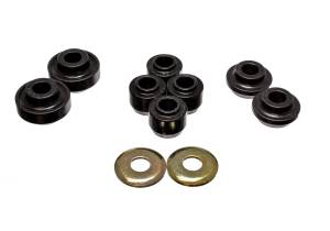 Energy Suspension FD FRONT STRUT ROD BUSHINGS 4.7119G