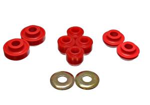 Energy Suspension FD FRONT STRUT ROD BUSHINGS 4.7119R