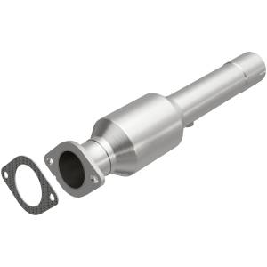 MagnaFlow Exhaust Products OEM Grade Direct-Fit Catalytic Converter 21-989