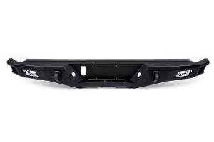 DV8 Offroad - DV8 Offroad MTO Series Tacoma Rear Bumper RBTT1-04 - Image 3