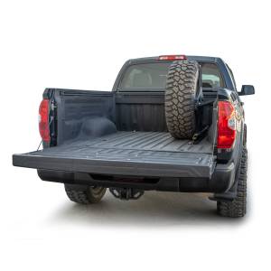DV8 Offroad - DV8 Offroad Stand Up Spare Tire Mount TCTT2-01 - Image 6