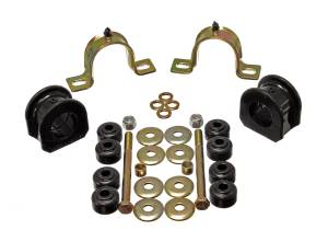 Energy Suspension GM 4WD FRONT SWAY BAR-28MM 3.5206G