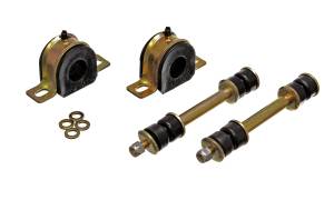 Energy Suspension - Energy Suspension 1in. OR 25MM SWAY BAR 3.5126G