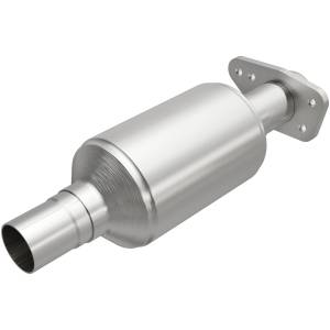 MagnaFlow Exhaust Products California Direct-Fit Catalytic Converter 3391496