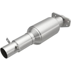MagnaFlow Exhaust Products California Direct-Fit Catalytic Converter 3391486