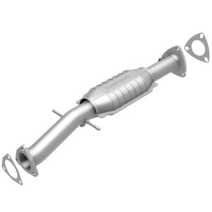 MagnaFlow Exhaust Products California Direct-Fit Catalytic Converter 447213