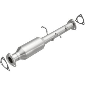 MagnaFlow Exhaust Products California Direct-Fit Catalytic Converter 4481226