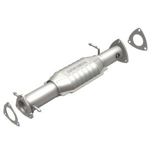 MagnaFlow Exhaust Products HM Grade Direct-Fit Catalytic Converter 93484