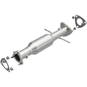 MagnaFlow Exhaust Products California Direct-Fit Catalytic Converter 4481484