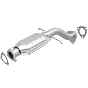 MagnaFlow Exhaust Products HM Grade Direct-Fit Catalytic Converter 23455