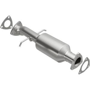 MagnaFlow Exhaust Products California Direct-Fit Catalytic Converter 4451455