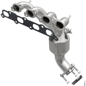 MagnaFlow Exhaust Products OEM Grade Manifold Catalytic Converter 49327